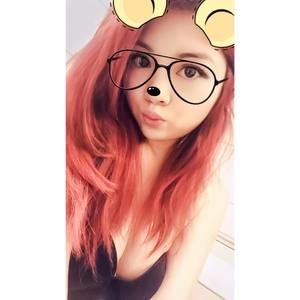 Meet your Posher, Jasmine